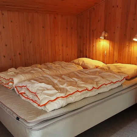 Holiday Gejlbjergvej D- 1360 Henne Strand
