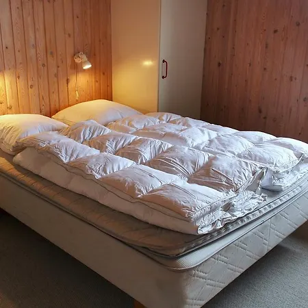 Holiday Gejlbjergvej D- 1360 Henne Strand