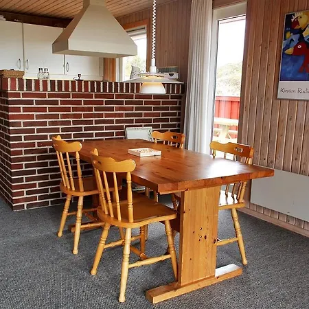 Holiday Gejlbjergvej D- 1360 Holiday home *