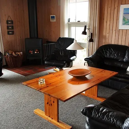 Holiday Gejlbjergvej D- 1360 Holiday home