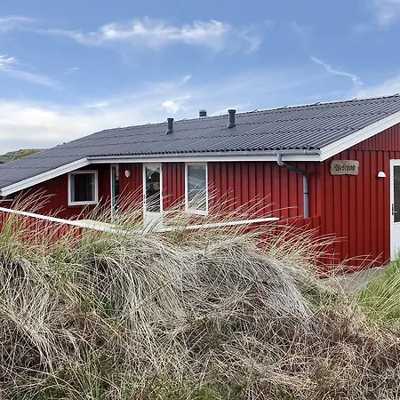 Holiday home Holiday Gejlbjergvej D- 1360 *
